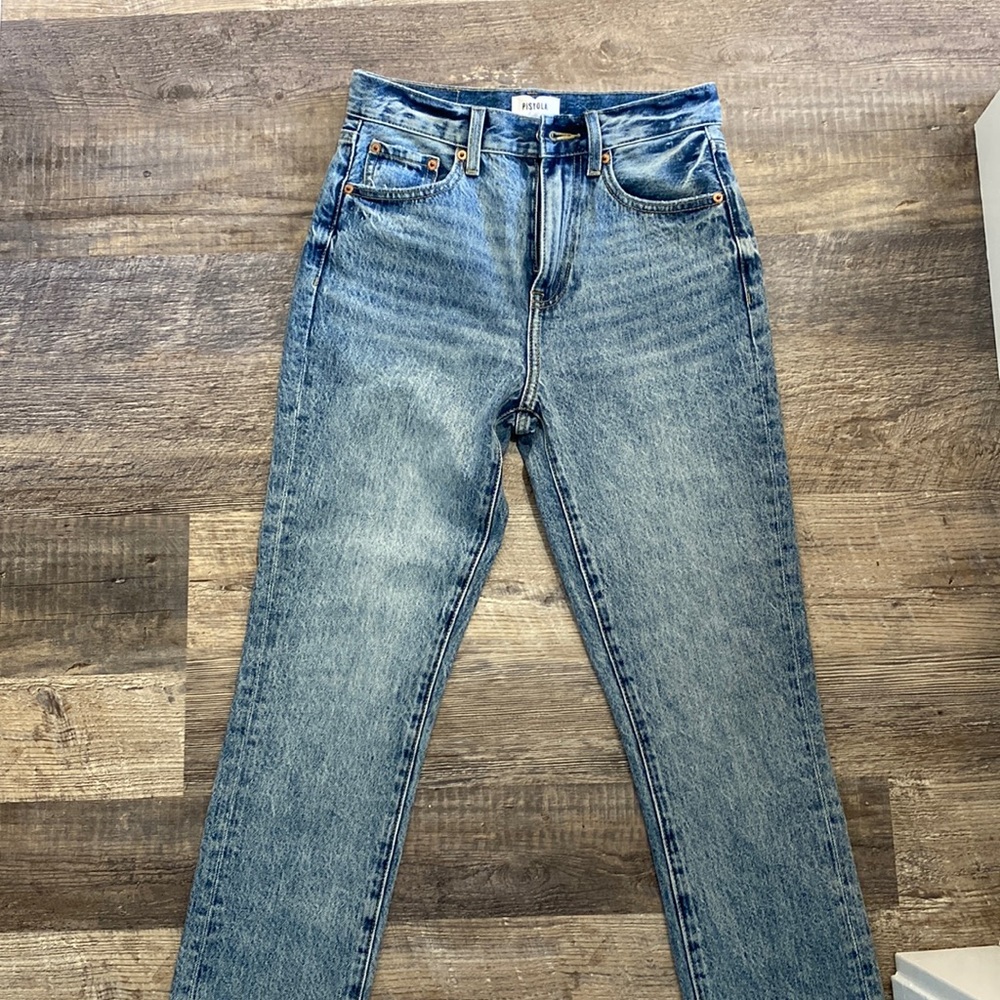 Pistola jeans